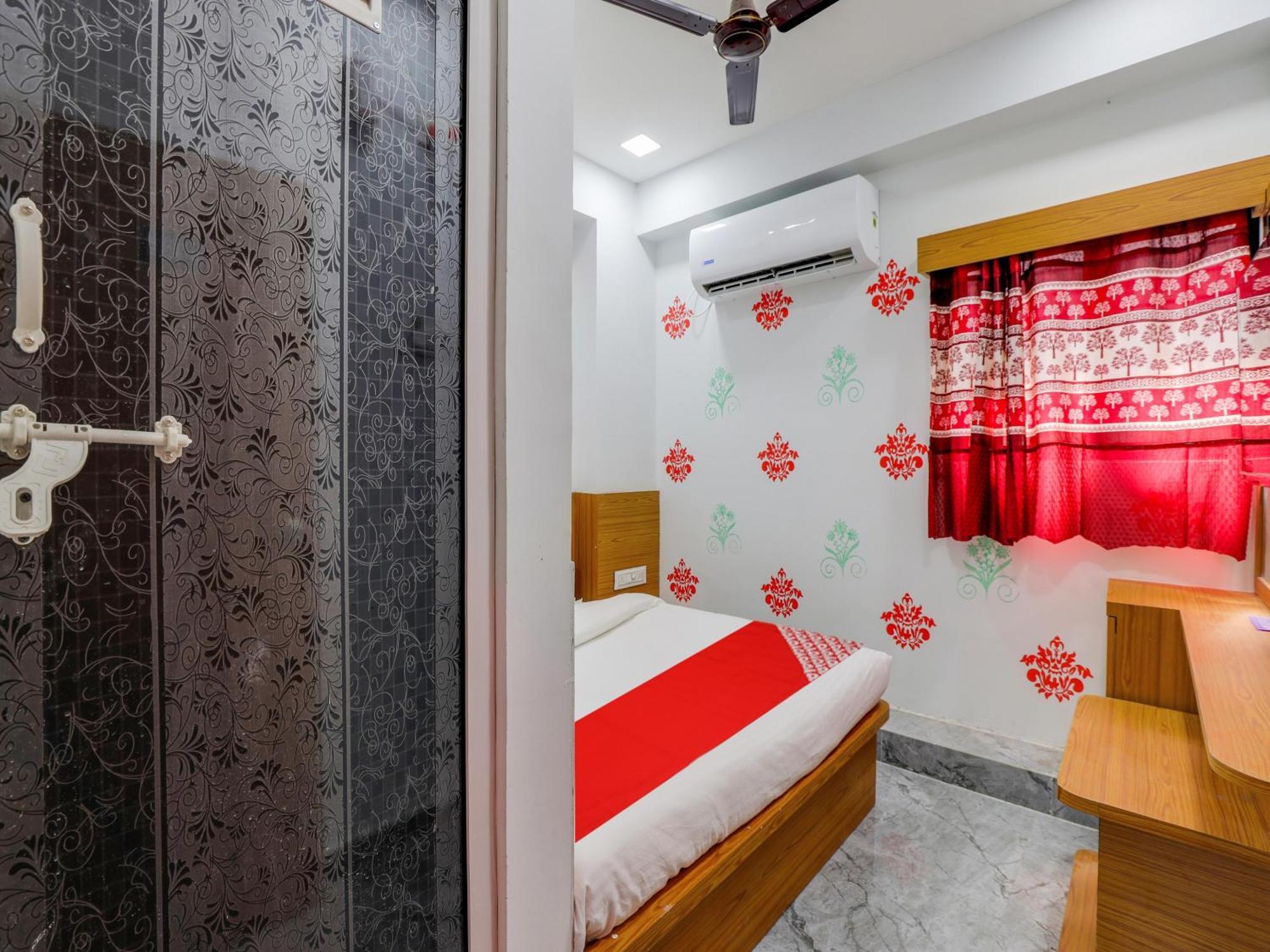 Hotel O Green City Surate Extérieur photo